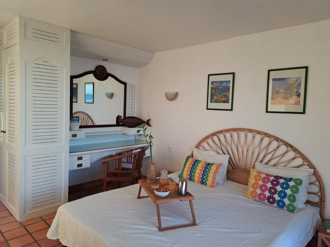 Appartement De La Baie, Vue Magnifique, Tartane Trinite  Exterior foto